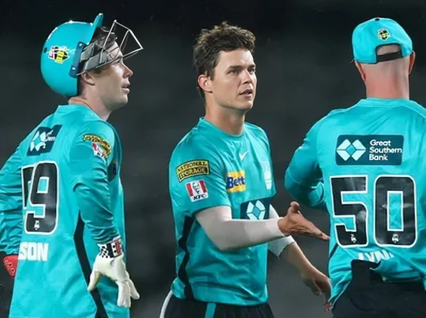 Heat Crush Sixers To Win Australia's BBL Final - Sportiqo